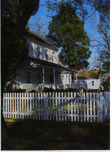 1830 Bonner House