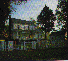1830 Bonner House