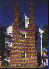 1751 Palmer-Marsh House