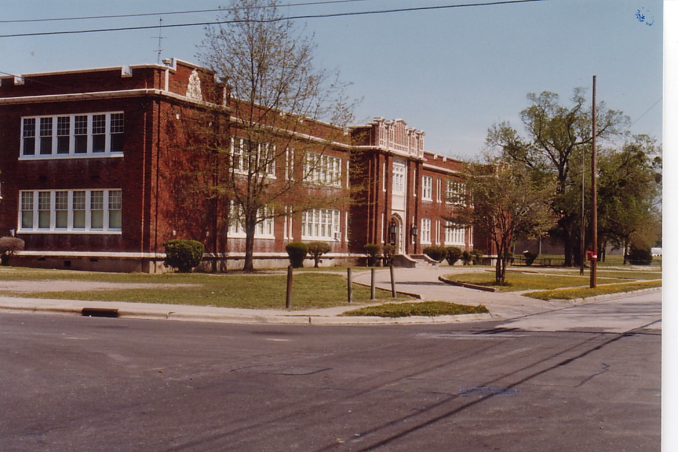john small school people